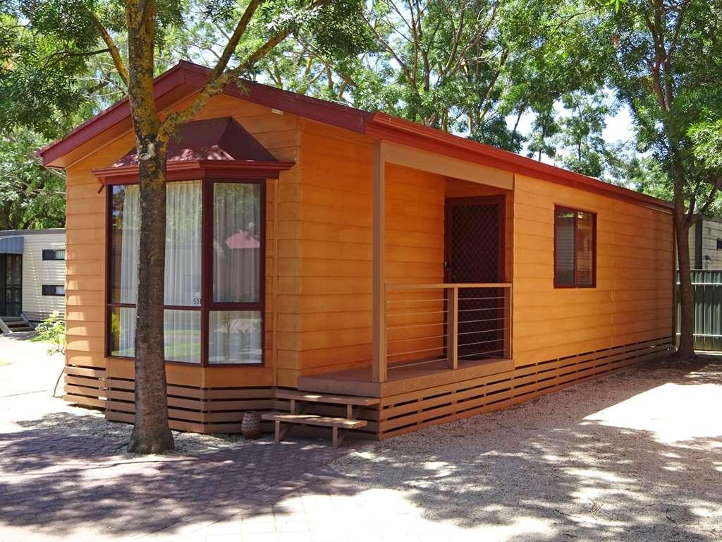 Adelaide Caravan Park - Aspen Holiday Parks Kültér fotó