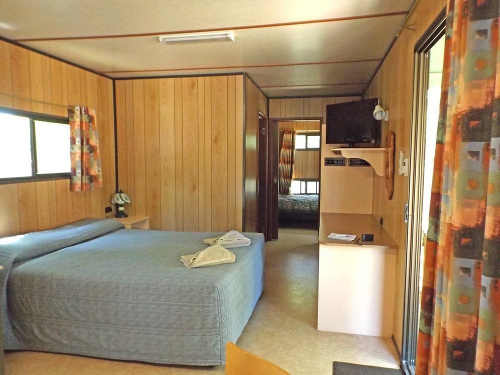 Adelaide Caravan Park - Aspen Holiday Parks Kültér fotó