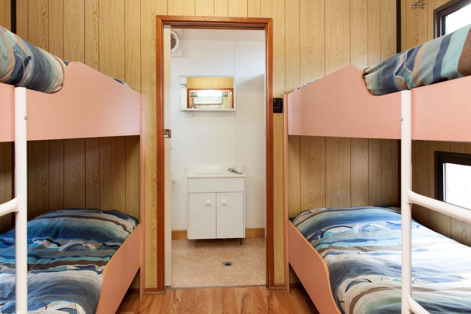 Adelaide Caravan Park - Aspen Holiday Parks Kültér fotó